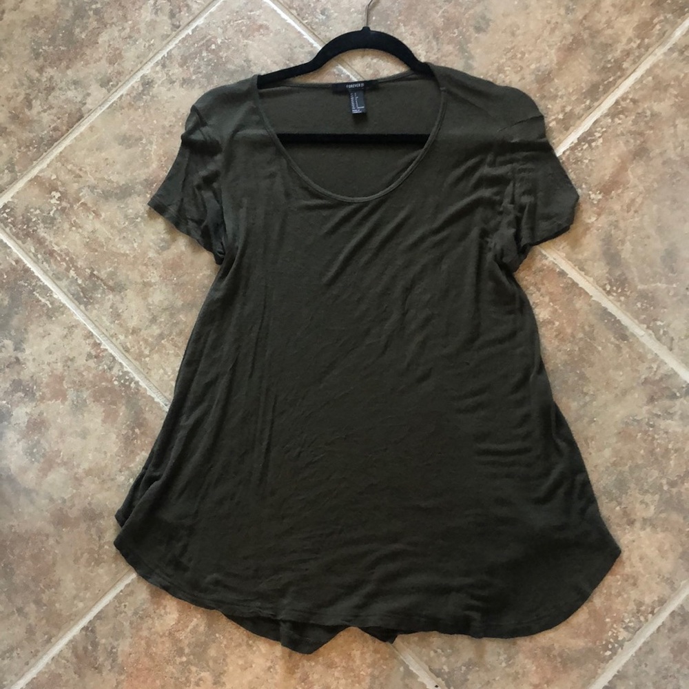 t shirt